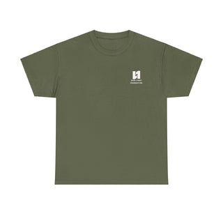 Seek 1st Found Tee