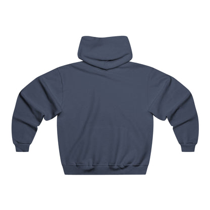 The Sharpening Dude Hoodie