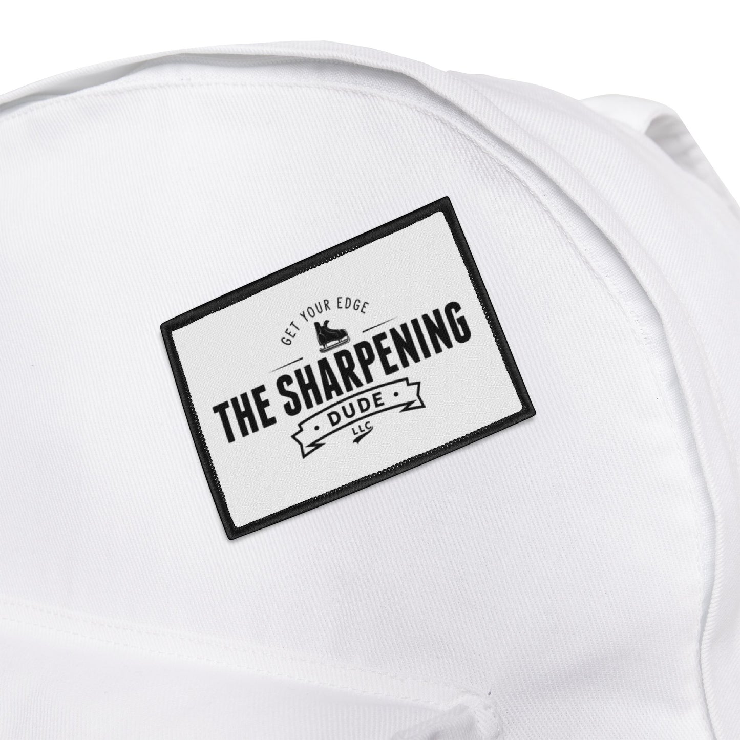 Custom Iron-On Patches for Sports Enthusiasts | Personalize Your Gear