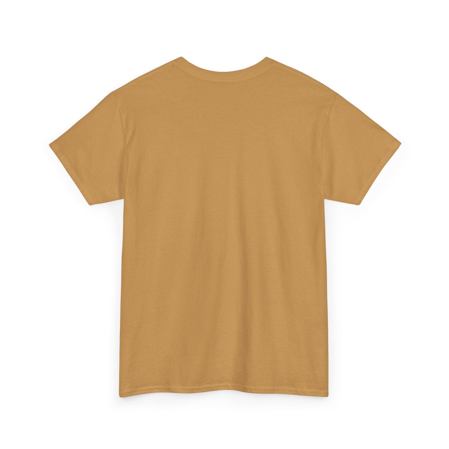 Ice Cold Game On Unisex Heavy Cotton Tee - Perfect for Hockey Fans