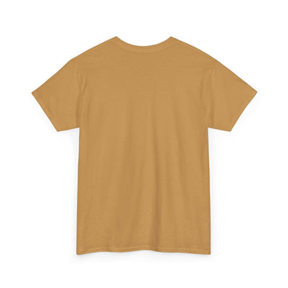 Ice Cold Game On Unisex Heavy Cotton Tee - Perfect for Hockey Fans