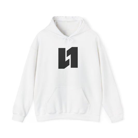 Seek 1st Supporter Hoodie