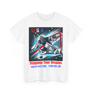 USA 1993 Tee