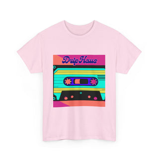 Retro80 Tee