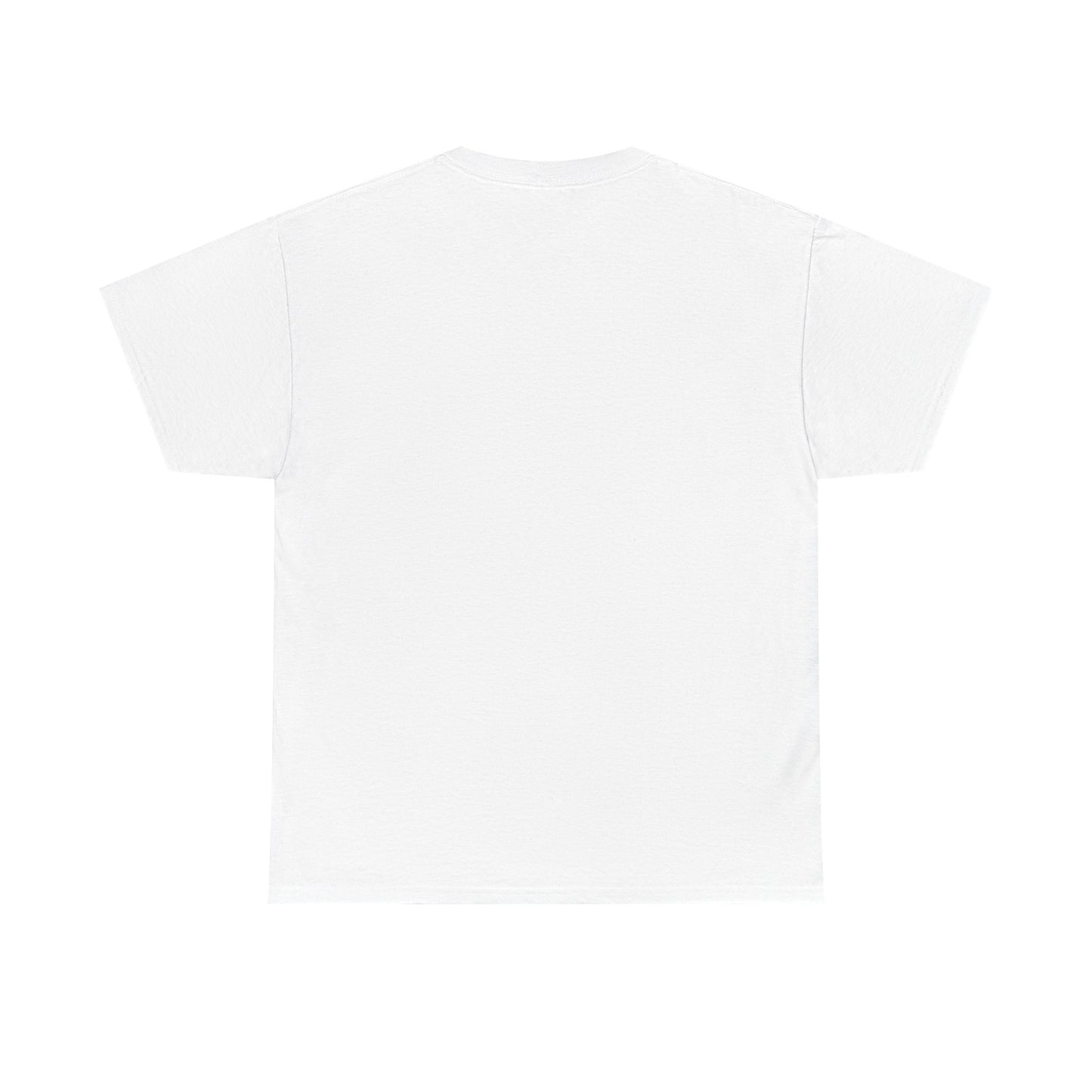 Ice Cold Game On Unisex Heavy Cotton Tee - Perfect for Hockey Fans