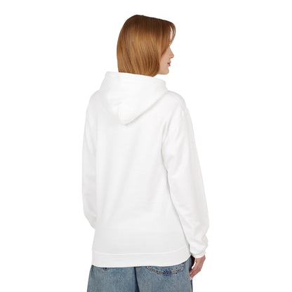 Seek 1st Found Hockey Hoodie