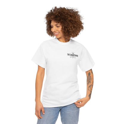 The Sharpening Dude Classic Tee