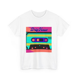 Retro80 Tee