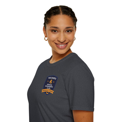 The Monthly Lineup Tee