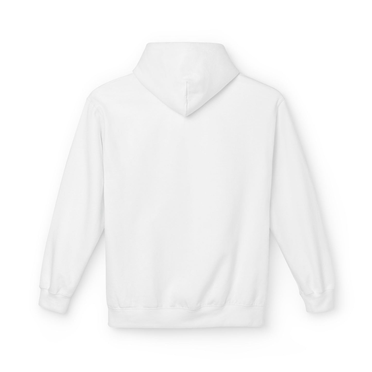 Seek 1st Found Hockey Hoodie