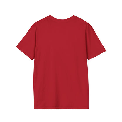 DMV Hockey T-Shirt – Premium Comfort for Local Fans & Teams