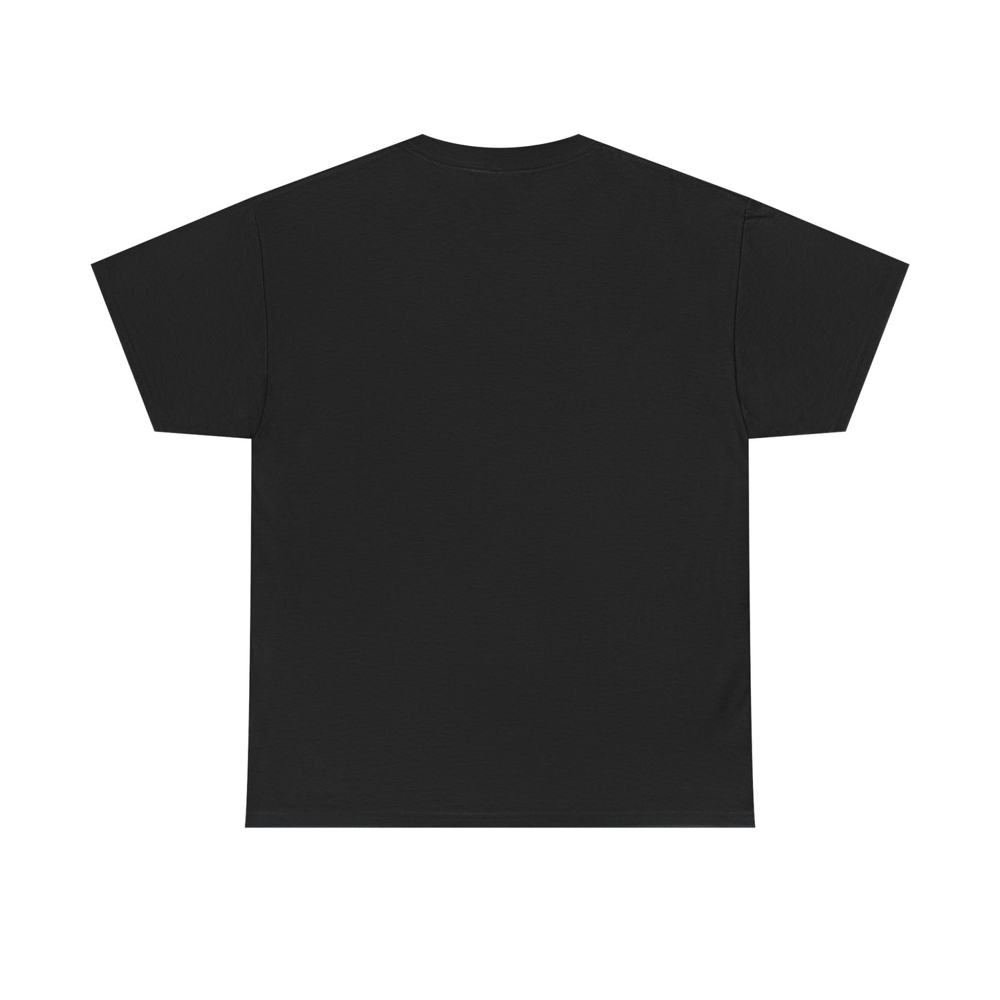 Ice Cold Game On Unisex Heavy Cotton Tee - Perfect for Hockey Fans