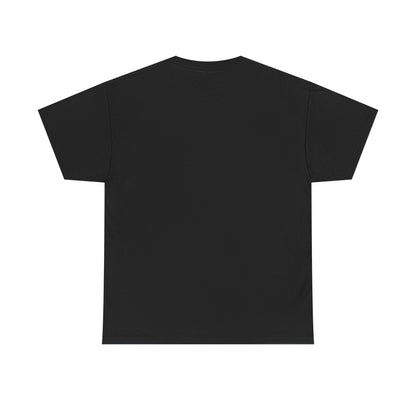 Ice Cold Game On Unisex Heavy Cotton Tee - Perfect for Hockey Fans