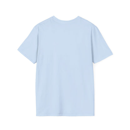 Unisex T-Shirt - Bold Power Play Mode from The Sharpening Dude