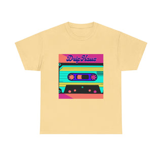 Retro80 Tee