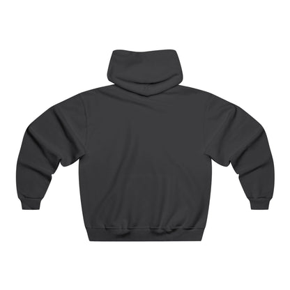 The Sharpening Dude Hoodie