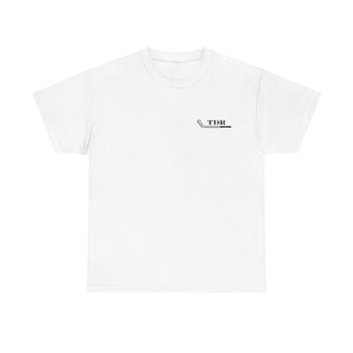 Toe Drag Release v2 Tee