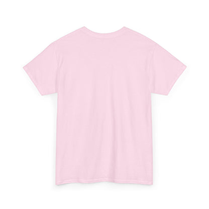 Ice Cold Game On Unisex Heavy Cotton Tee - Perfect for Hockey Fans