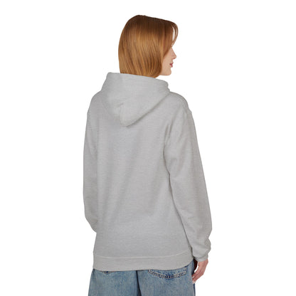 Seek 1st Found Hockey Hoodie