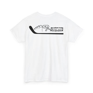 Toe Drag Release v2 Tee