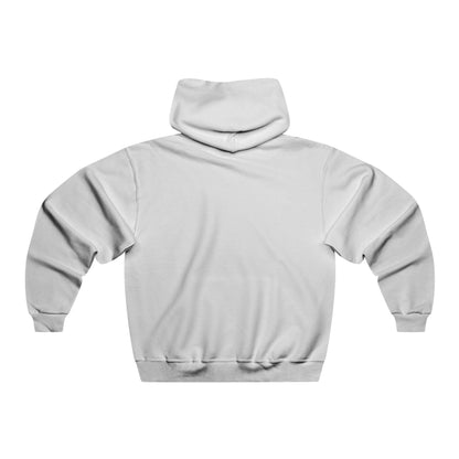 The Sharpening Dude Hoodie