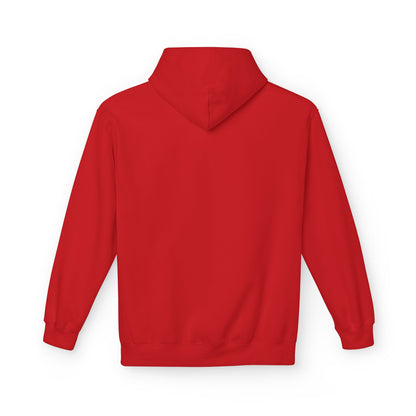 Seek 1st Found Hockey Hoodie