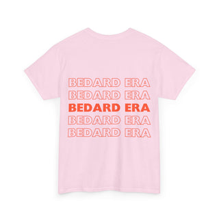 Bedard Era Tee