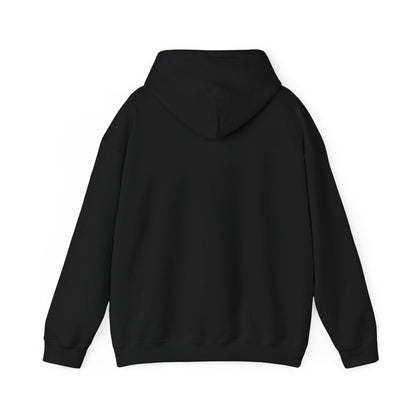 Classic DMV Hockey Hoodie