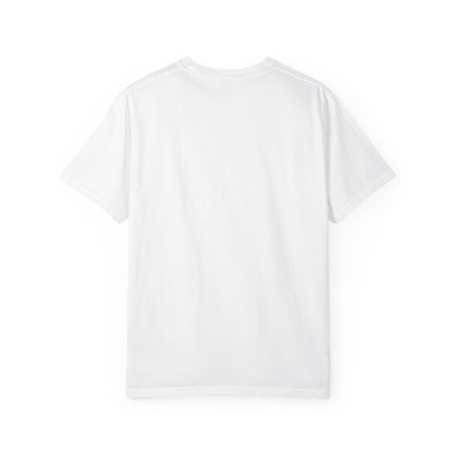 Support Squad Unisex Garment-Dyed T-Shirt - Hockey Fights Cancer