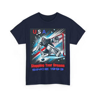 USA 1993 Tee