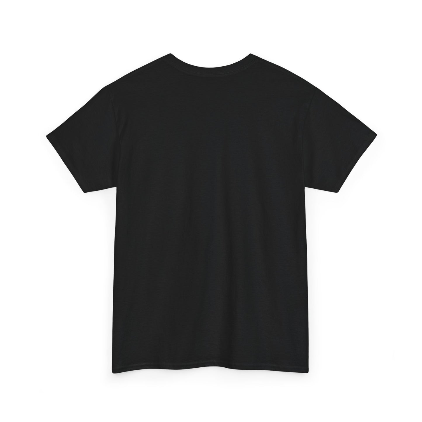 Ice Cold Game On Unisex Heavy Cotton Tee - Perfect for Hockey Fans
