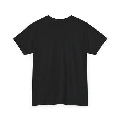 Ice Cold Game On Unisex Heavy Cotton Tee - Perfect for Hockey Fans