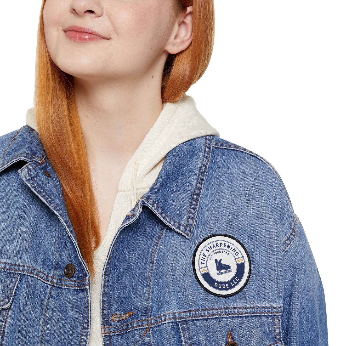 Custom Iron-On Patches for Sports Enthusiasts | Personalize Your Gear