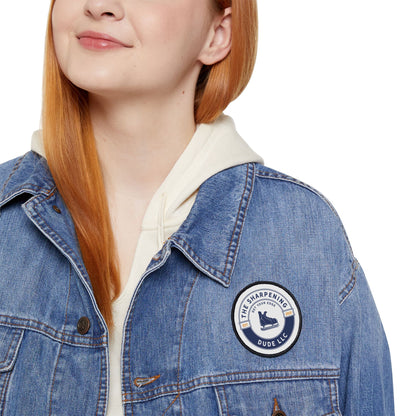 Custom Iron-On Patches for Sports Enthusiasts | Personalize Your Gear