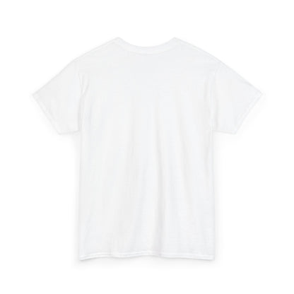Ice Cold Game On Unisex Heavy Cotton Tee - Perfect for Hockey Fans