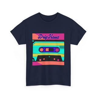 Retro80 Tee