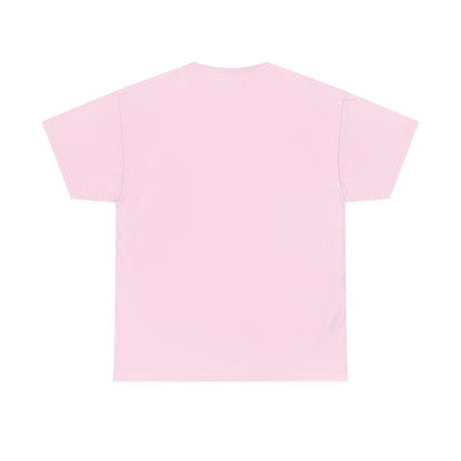 Ice Cold Game On Unisex Heavy Cotton Tee - Perfect for Hockey Fans
