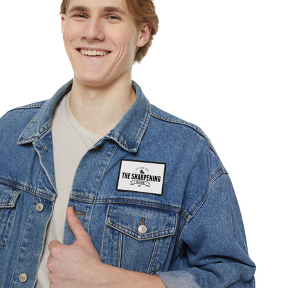 Custom Iron-On Patches for Sports Enthusiasts | Personalize Your Gear