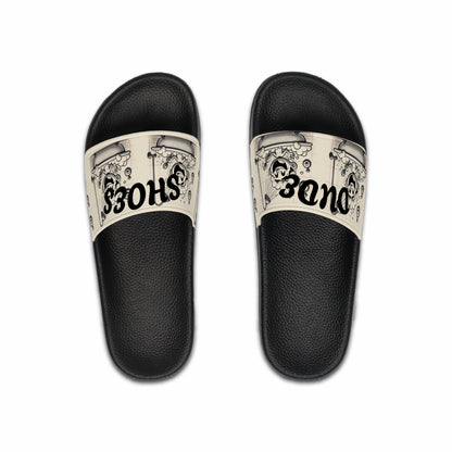 Dude Shoes - TSD Shower Shoes