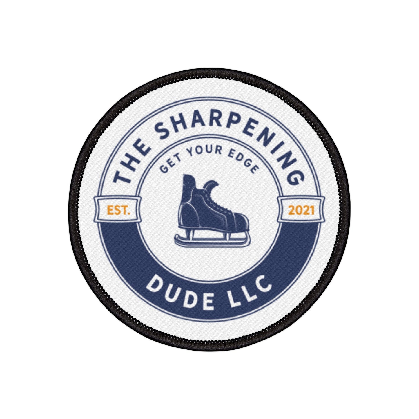 Custom Iron-On Patches for Sports Enthusiasts | Personalize Your Gear