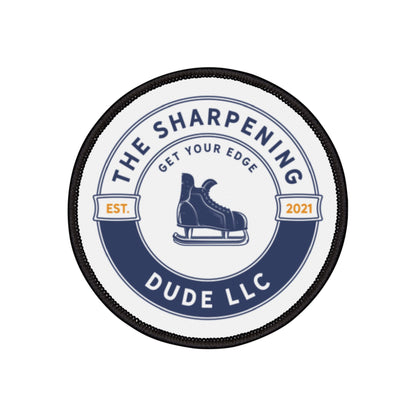 Custom Iron-On Patches for Sports Enthusiasts | Personalize Your Gear