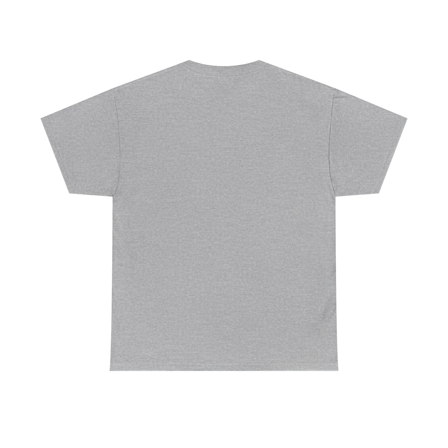 Ice Cold Game On Unisex Heavy Cotton Tee - Perfect for Hockey Fans
