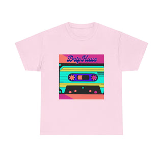 Retro80 Tee