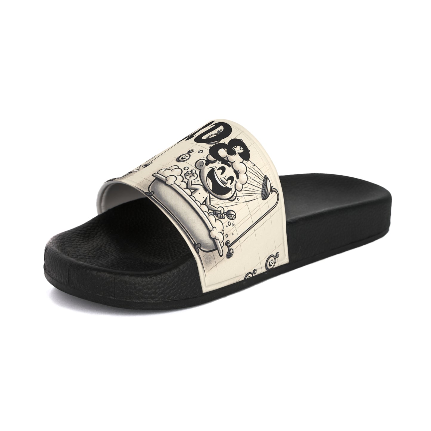 Dude Shoes - TSD Shower Shoes