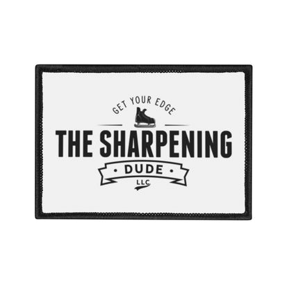 Custom Iron-On Patches for Sports Enthusiasts | Personalize Your Gear