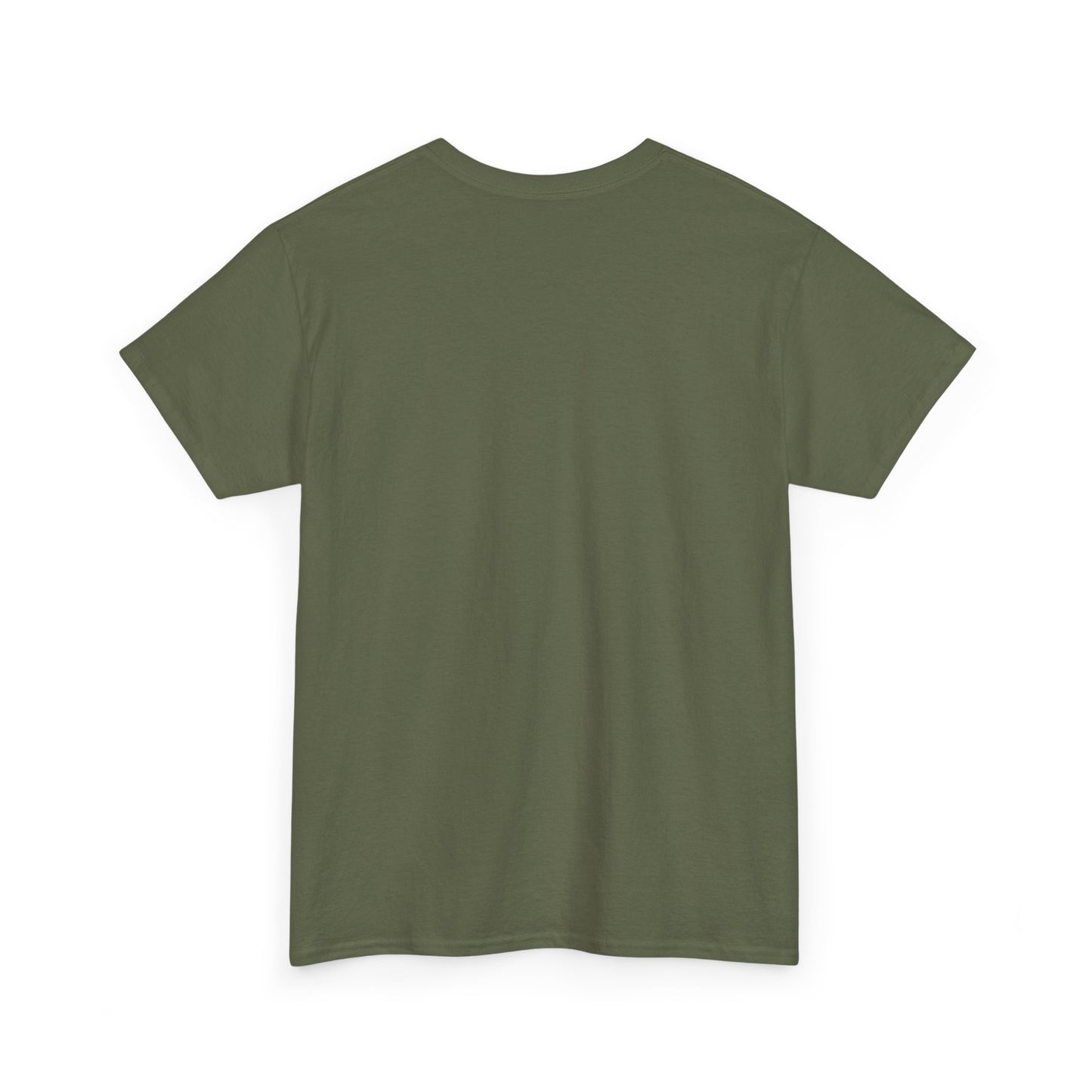 Ice Cold Game On Unisex Heavy Cotton Tee - Perfect for Hockey Fans
