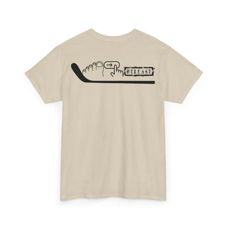 Toe Drag Release v2 Tee