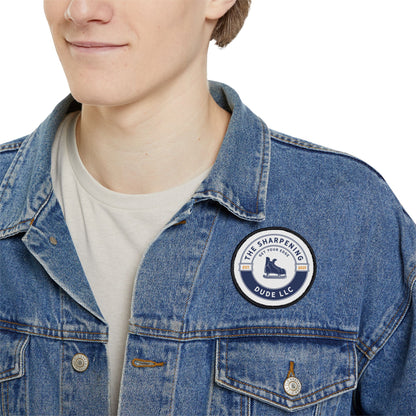 Custom Iron-On Patches for Sports Enthusiasts | Personalize Your Gear