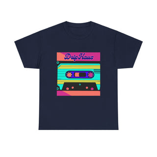 Retro80 Tee