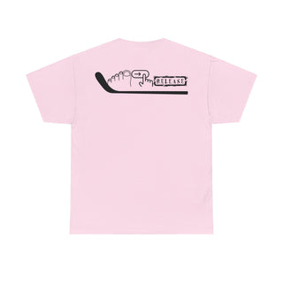 Toe Drag Release v2 Tee